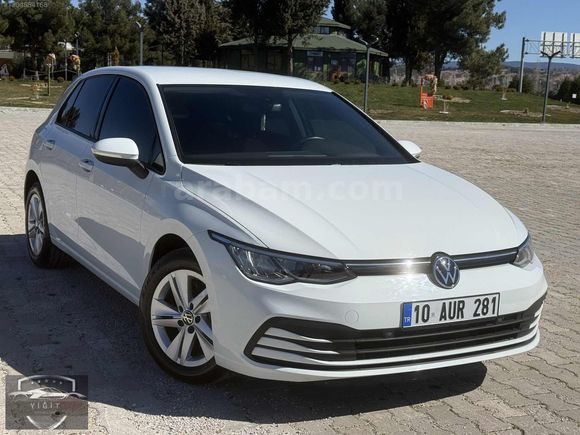 HATASIZ BOYASIZ 2022 MODEL SADECE 46.oooKM -Ekstra Park Sensörlü