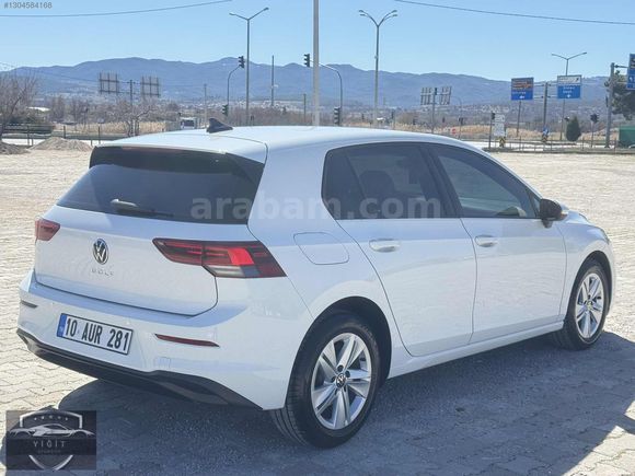 HATASIZ BOYASIZ 2022 MODEL SADECE 46.oooKM -Ekstra Park Sensörlü