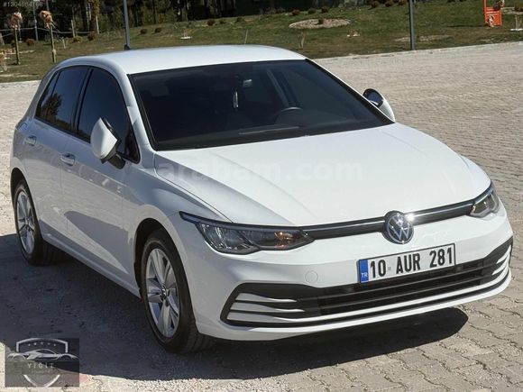 HATASIZ BOYASIZ 2022 MODEL SADECE 46.oooKM -Ekstra Park Sensörlü