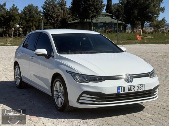 HATASIZ BOYASIZ 2022 MODEL SADECE 46.oooKM -Ekstra Park Sensörlü