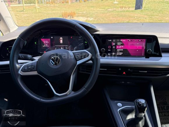 HATASIZ BOYASIZ 2022 MODEL SADECE 46.oooKM -Ekstra Park Sensörlü