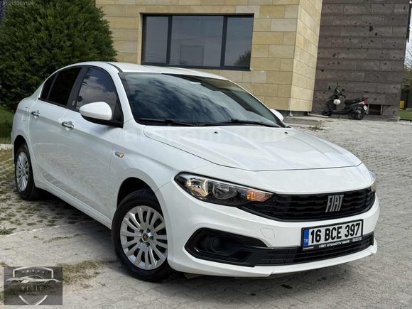 HATASIZ-BOYASIZ-TRAMERSİZ 2023 MODEL SADECE 25.oooKM 100.Yıl
