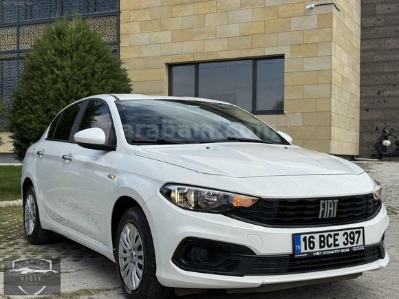 HATASIZ-BOYASIZ-TRAMERSİZ 2023 MODEL SADECE 25.oooKM 100.Yıl