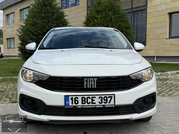 HATASIZ-BOYASIZ-TRAMERSİZ 2023 MODEL SADECE 25.oooKM 100.Yıl