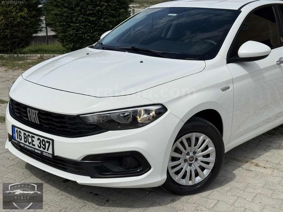 HATASIZ-BOYASIZ-TRAMERSİZ 2023 MODEL SADECE 25.oooKM 100.Yıl