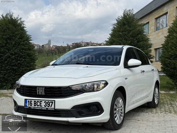 HATASIZ-BOYASIZ-TRAMERSİZ 2023 MODEL SADECE 25.oooKM 100.Yıl