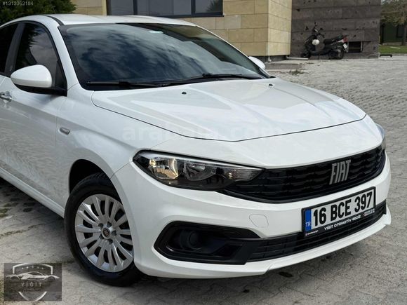 HATASIZ-BOYASIZ-TRAMERSİZ 2023 MODEL SADECE 25.oooKM 100.Yıl