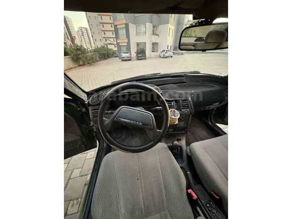 Sahibinden Lada Vega 1.5 1999 Model 