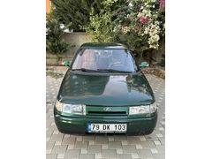 Sahibinden Lada Vega 1.5 1999 Model 