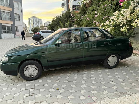 Sahibinden Lada Vega 1.5 1999 Model 