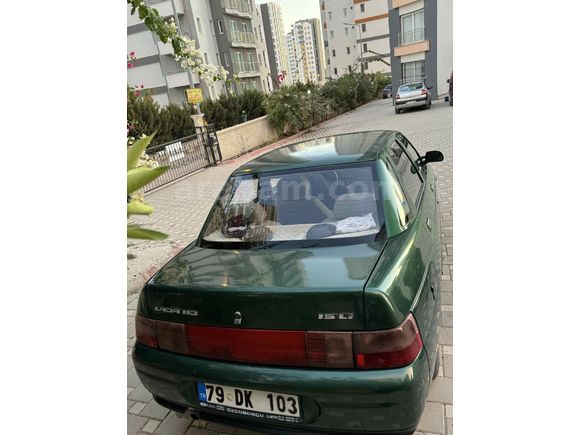Sahibinden Lada Vega 1.5 1999 Model 