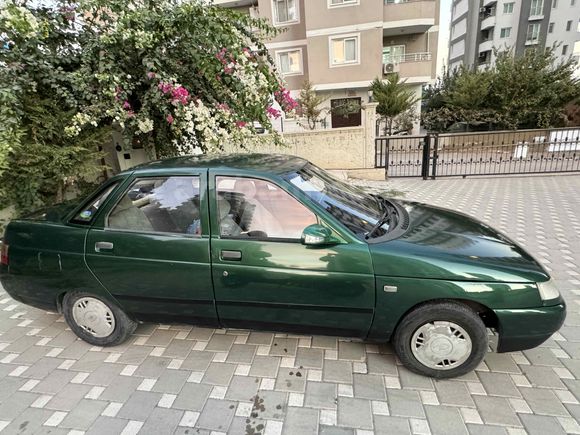 Sahibinden Lada Vega 1.5 1999 Model 