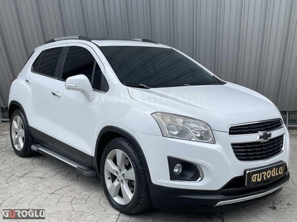 GÜROĞLUNDAN 2013 MODEL 175 BİN KM DE SUNROOFLU OTOMATİK