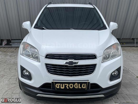 GÜROĞLUNDAN 2013 MODEL 175 BİN KM DE SUNROOFLU OTOMATİK