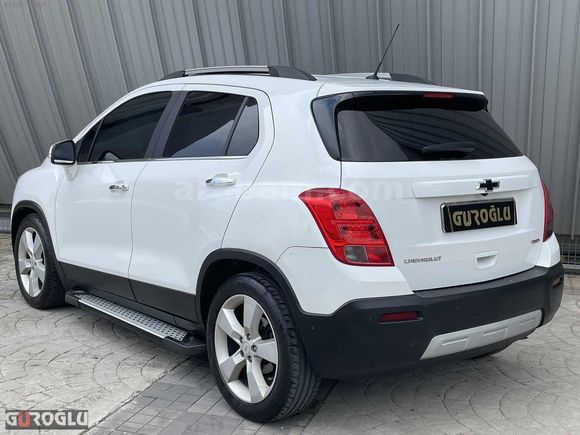 GÜROĞLUNDAN 2013 MODEL 175 BİN KM DE SUNROOFLU OTOMATİK