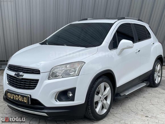 GÜROĞLUNDAN 2013 MODEL 175 BİN KM DE SUNROOFLU OTOMATİK