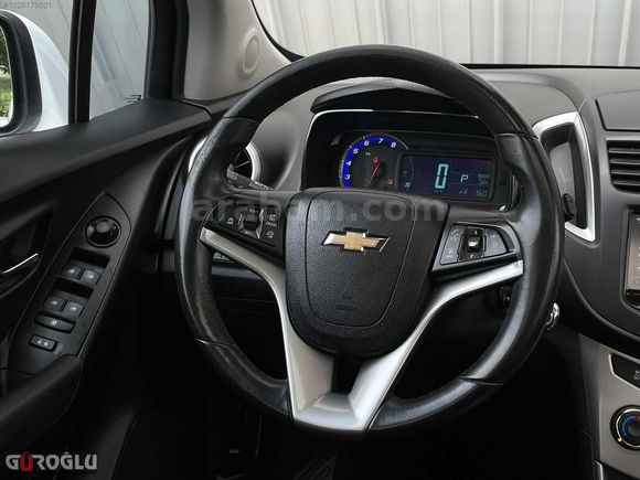 GÜROĞLUNDAN 2013 MODEL 175 BİN KM DE SUNROOFLU OTOMATİK