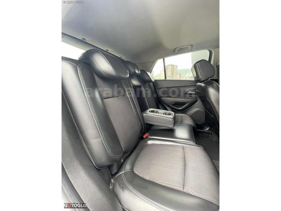GÜROĞLUNDAN 2013 MODEL 175 BİN KM DE SUNROOFLU OTOMATİK