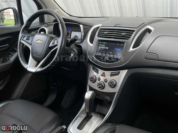 GÜROĞLUNDAN 2013 MODEL 175 BİN KM DE SUNROOFLU OTOMATİK