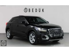 2019 AUDİ Q2 SPORT S-TRONİC CAM TAVAN YETKİLİ BAKIMLI ÖZEL PlAKA