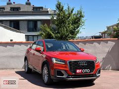 ER OTO 2019 AUDİ Q2 30 TDİ 1.6 DİZEL BOYASIZ 81.000 KM CAM TAVAN