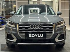 "SOYLU"Boyasız-2020 Q2 30TDI Sport-C.Tavan-E.Bgj-Matrix-71.oooKm