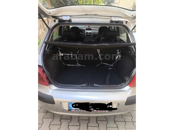 Temiz Aile Aracı...