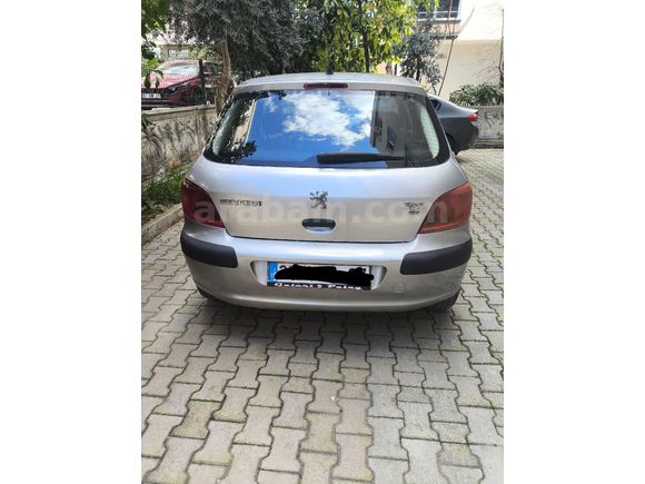 Temiz Aile Aracı...