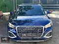 2023 / 37.000 KM / CAM TAVANLI / +EKSTRALI / AUDİ Q2 35 TFSI