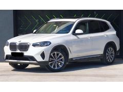 2022 X3 X LİNE BOYASIZ CAM TAVAN-HAYALET-KEYLESS-E.BAGAJ-%20 KDV