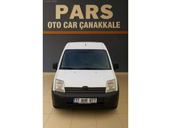 PARS OTO CAR dan 2006/165 BİN KM FORD CONNET 90HP VADE TAKAS