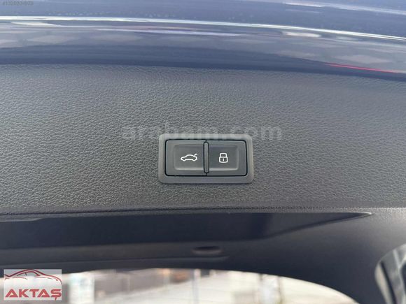 NOKTA HATASIZ BOYASIZ HASARSIZ SERVİS BAKIMLI CAM TAVAN SANRUF