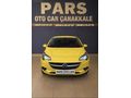 PARS OTO CAR dan 2015/117.000km CORSA-E 1.4 hatasız VADE&TAKAS