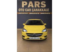 PARS OTO CAR dan 2015/117.000km CORSA-E 1.4 hatasız VADE&TAKAS