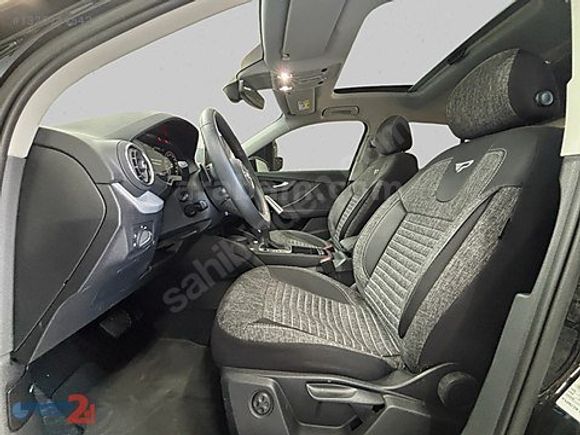 ARKAS BURSA 2024 MODEL AUDI Q2 ADVANCED 1.5 TFSI 150 HP S-TRONIC