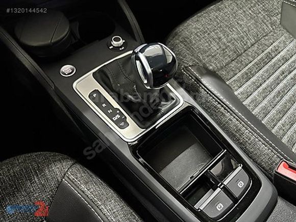 ARKAS BURSA 2024 MODEL AUDI Q2 ADVANCED 1.5 TFSI 150 HP S-TRONIC