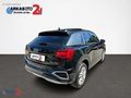 ARKAS BURSA 2024 MODEL AUDI Q2 ADVANCED 1.5 TFSI 150 HP S-TRONIC