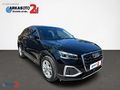 ARKAS BURSA 2024 MODEL AUDI Q2 ADVANCED 1.5 TFSI 150 HP S-TRONIC
