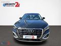 ARKAS BURSA 2024 MODEL AUDI Q2 ADVANCED 1.5 TFSI 150 HP S-TRONIC