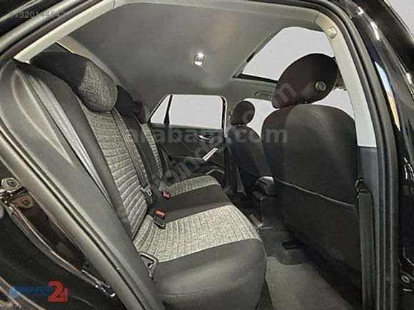 ARKAS BURSA 2024 MODEL AUDI Q2 ADVANCED 1.5 TFSI 150 HP S-TRONIC