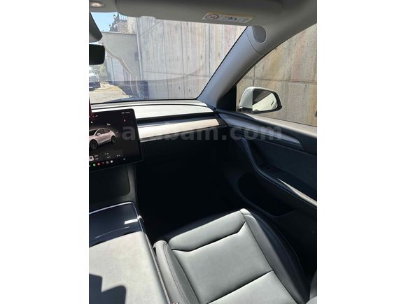 Sahibinden Tesla Model Y Standart Range 2024 Model 