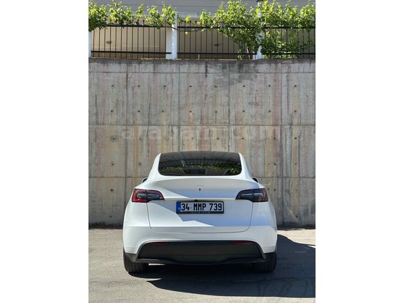 Sahibinden Tesla Model Y Standart Range 2024 Model 