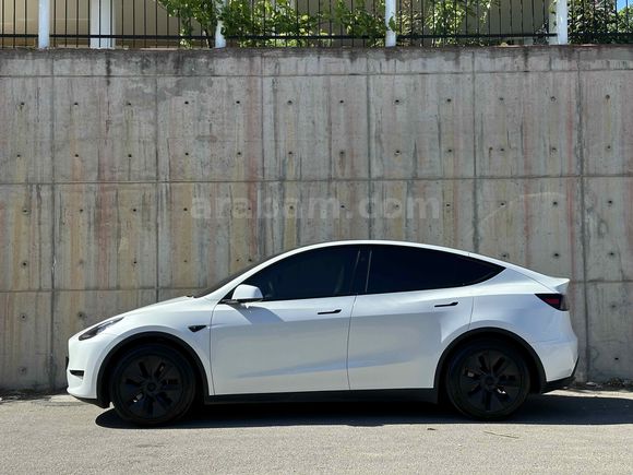 Sahibinden Tesla Model Y Standart Range 2024 Model 