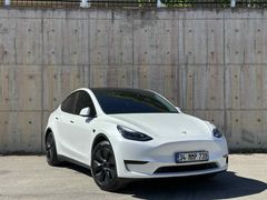 Sahibinden Tesla Model Y Standart Range 2024 Model 