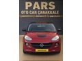PARS OTO CAR dan 2013/187.000km OPEL Adam 1.2 hatasız VADE&TAKAS