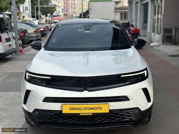 Otomatik- 2021 Opel Mokka Gs Line (93.000Km)