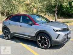 ARİON MOTORS'TAN OPEL MOKKA 2023 GS