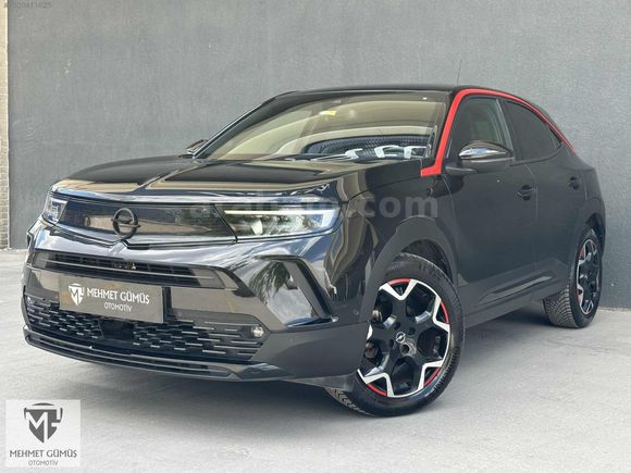 MEHMET GÜMÜŞ'TEN HATASIZ BOYASIZ TRAMERSİZ OPEL MOLKA GELİNE