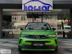 2024 Boyasız! 29.000'de Mokka 1.2 Edition ÇRENK+KÖRNKT+360+ŞRTKP