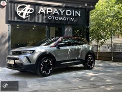 APAYDIN OTOMOTİV'den OPEL MOKKA 1.2T GS KOMPLE PPF KAPLAMA